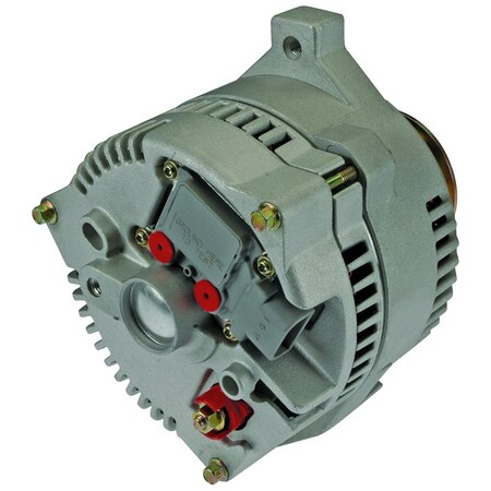 Replacement For Ford, 1996 F700 Alternator